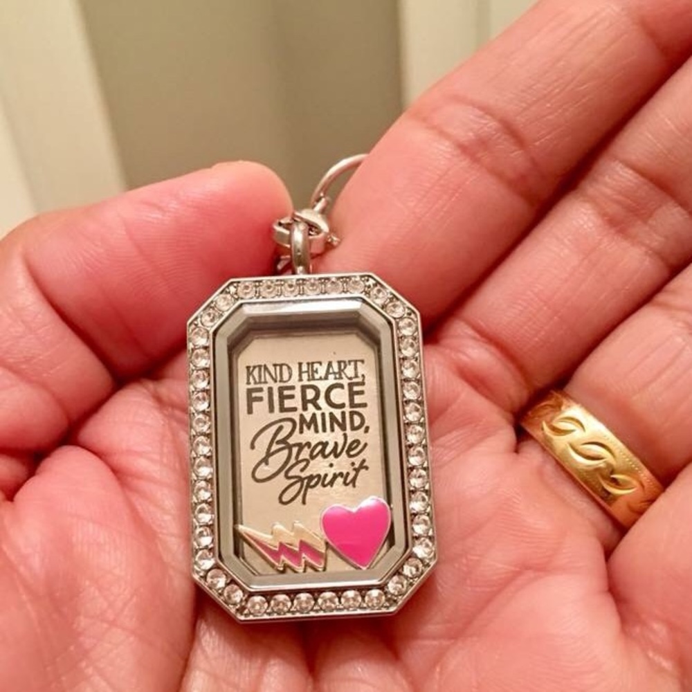 Origami Owl Force For Good Collection